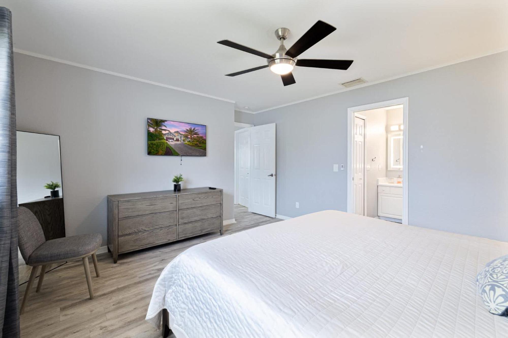Endless Summer Retreat Jacuzzi 3Kingbed Airhockey Cape Coral Exterior photo